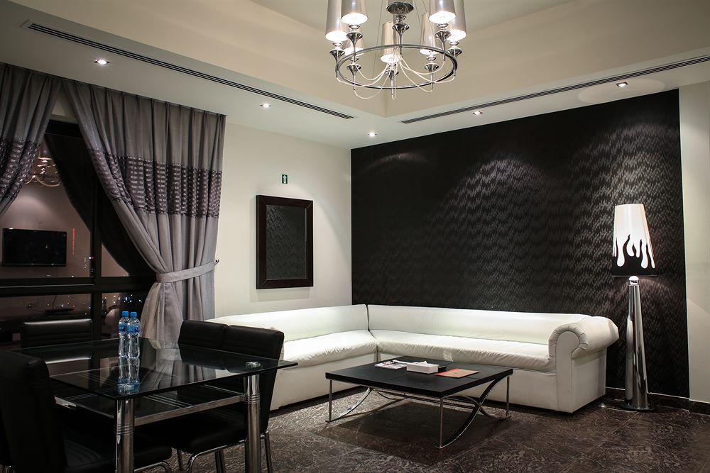Loumage Hotel & Suites Manama Exterior foto