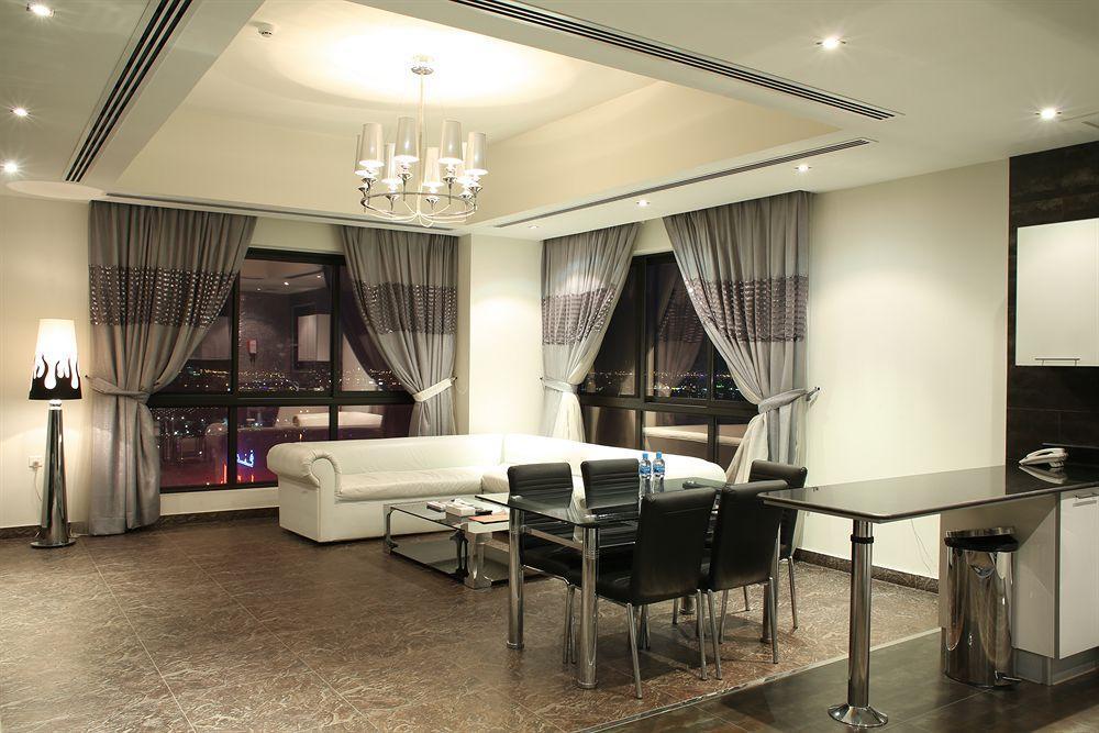 Loumage Hotel & Suites Manama Exterior foto