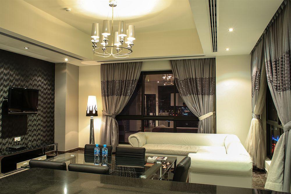 Loumage Hotel & Suites Manama Exterior foto
