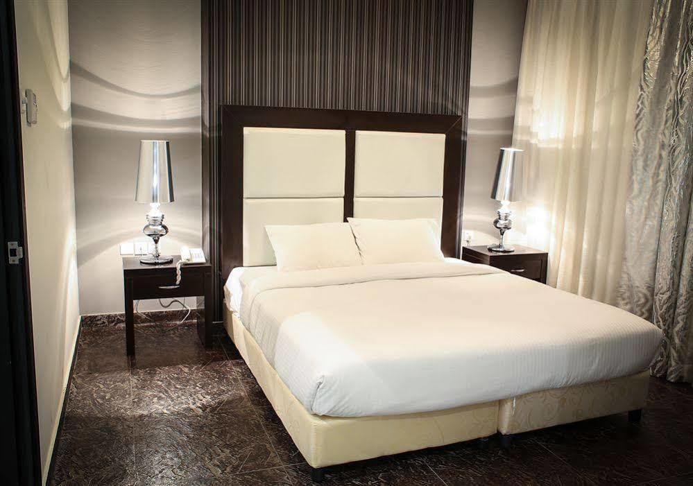 Loumage Hotel & Suites Manama Exterior foto