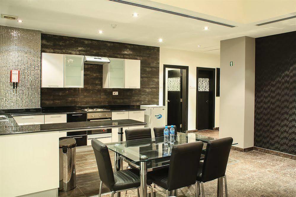 Loumage Hotel & Suites Manama Exterior foto